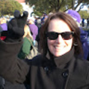 Meet your Posher, Pam